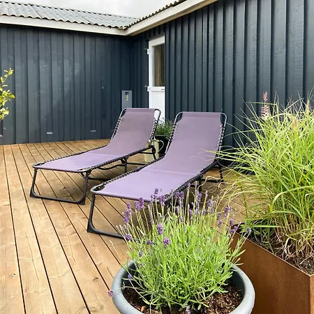 Feriehus Protected Fjord With Fjord Views *