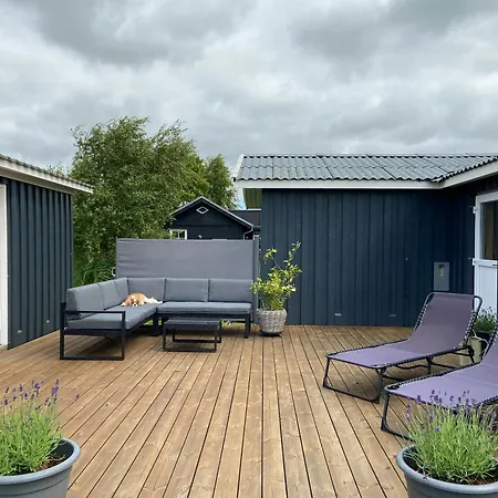 Protected Fjord With Fjord Views *