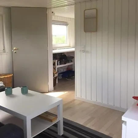 Vakantiehuis Protected Fjord With Fjord Views Randers
