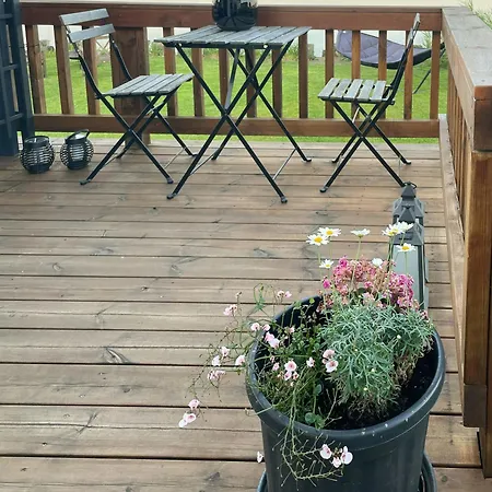 Ferienhaus Protected Fjord With Fjord Views *